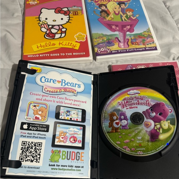 DVD bundle - Picture 3 of 5